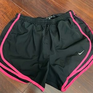 Nike Dry Fit Shorts